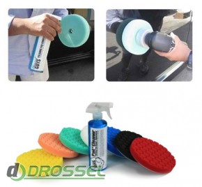 Chemical Guys Polishing & Buffing Pad Conditioner_2