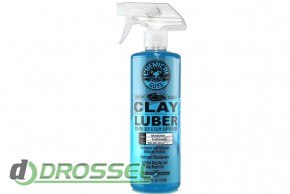 Chemical Guys Luber Synthetic Lubricant & Detailer_1