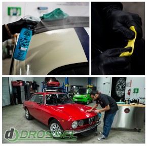 Chemical Guys Luber Synthetic Lubricant & Detailer_2