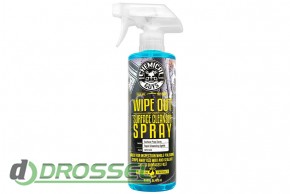 Chemical Guys Wipe Out Surface Cleaner Spray_1