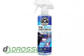 Chemical Guys Total Interior Cleaner & Protectant_1
