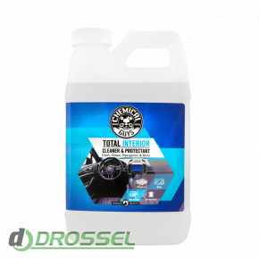 Chemical Guys Total Interior Cleaner & Protectant_3