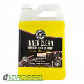 Chemical Guys Inner Clean Interior Quick Detailer_4