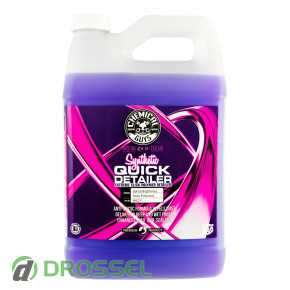 Chemical Guys Synthetic Quick Detailer