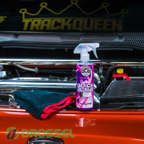 Chemical Guys Synthetic Quick Detailer