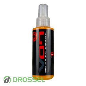 Hybrid V7 Optical Select High Gloss Spray Sealant & Quick Detail