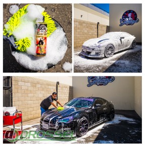Chemical Guys Stripper Suds Car Wash Soap_3