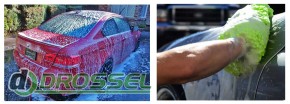 Chemical Guys Wash & Wax Car Shampoo with Gloss_2