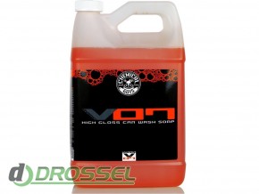 Chemical Guys Hybrid V7 Optical Select High Suds Car Wash Soap_2