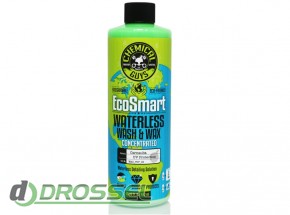 Chemical Guys EcoSmart Concentrate_1