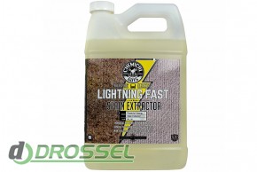 Chemical Guys Lightning Fast Carpet & Upholstery Stain Extractor