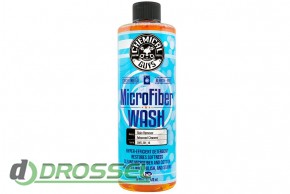 Chemical Guys Microfiber Wash Cleaning Detergent Concentrate_1