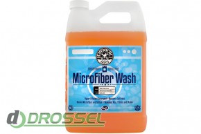 Chemical Guys Microfiber Wash Cleaning Detergent Concentrate_2