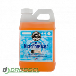 Chemical Guys Microfiber Wash Cleaning Detergent Concentrate_4