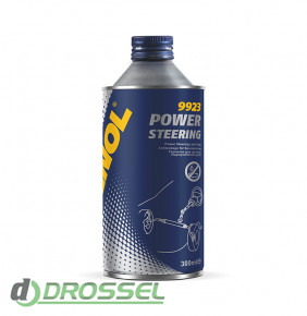Mannol 9923 Power Steering Leak-Stop 