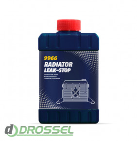 Mannol 9966 Radiator Leak-Stop 