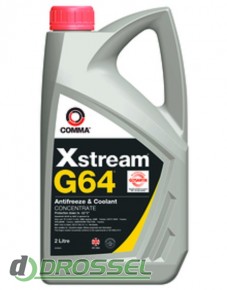  Comma Xstream G64