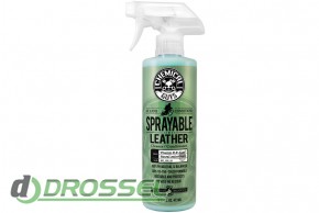 Chemical Guys Sprayable Leather Cleaner & Conditioner in One_1.j