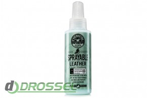 Chemical Guys Sprayable Leather Cleaner & Conditioner in One_2