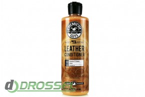Chemical Guys Leather Conditioner_1