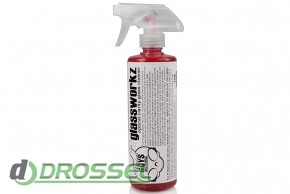 Chemical Guys Glassworkz Optical Clarity Glass Cleaner_1