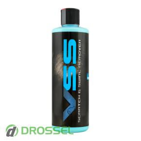 Chemical Guys VSS Scratch and Swirl Remover