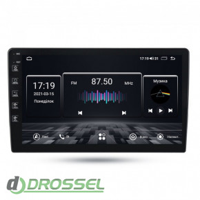 Abyss Audio MP-0189 DSP 