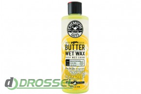 Chemical Guys Butter Wet Wax_1