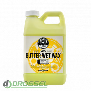 Chemical Guys Butter Wet Wax_3
