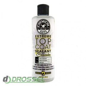 - Chemical Guys Extreme Top Coat Sealant (473)