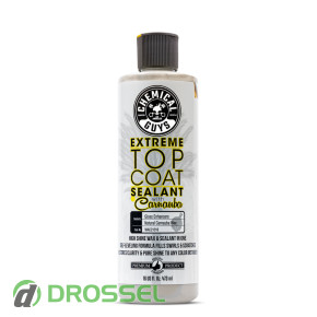 Chemical Guys Extreme Top Coat Sealant
