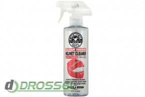 Chemical Guys Clear Vision Helmet Cleaner_1