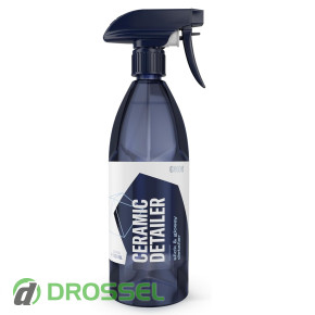 Gyeon Q2M Ceramic Detailer