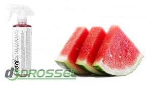 Chemical Guys Watermelon Scent Premium Air Freshener & Odor Elim