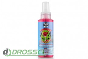 Chemical Guys Strawberry Margarita Premium Air Freshener & Odor 