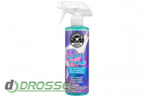 Chemical Guys New Stay Fresh Baby Powder Scented_1