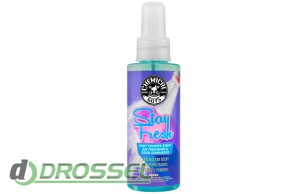 Chemical Guys New Stay Fresh Baby Powder Scented_2