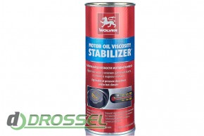     Wolver Motor Oil Stabilize