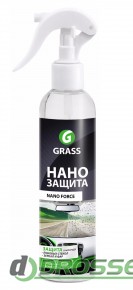 Grass NanoForce