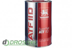    Wolver Super Fluid ATF IID (1)