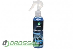   Grass Clean glass-250ml