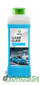   Grass Clean glass-1l
