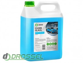   Grass Clean glass-5l