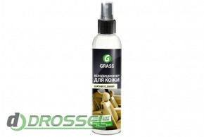 -  Grass Leather Cleaner-250ml