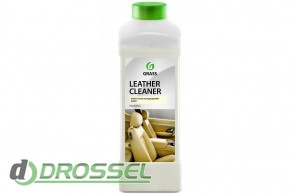 -  Grass Leather Cleaner-1L