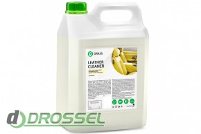 -  Grass Leather Cleaner-5L
