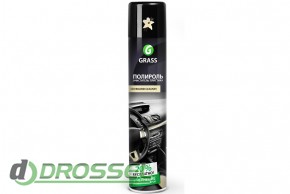 -  Grass Dashboard Cleaner_