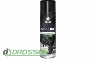   Grass Silicone-400ml