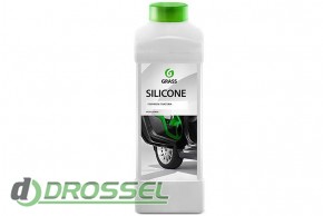   Grass Silicone-1L
