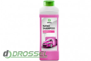   Grass Nano Shampoo_1L